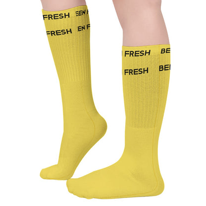 Breathable Stockings (Pack of 5 - Same Pattern)