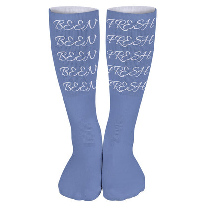 Breathable Stockings (Pack of 5 - Same Pattern)