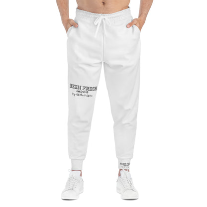 BEEN FRESH Athletic Joggers