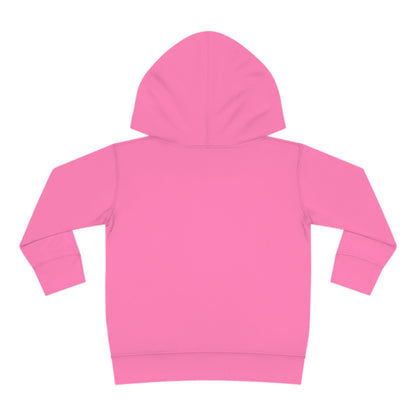 Toddler Pullover Fleece  BEEN FRESH Hoodie