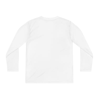 Youth Long Sleeve Competitor   BEEN FRESH Tee