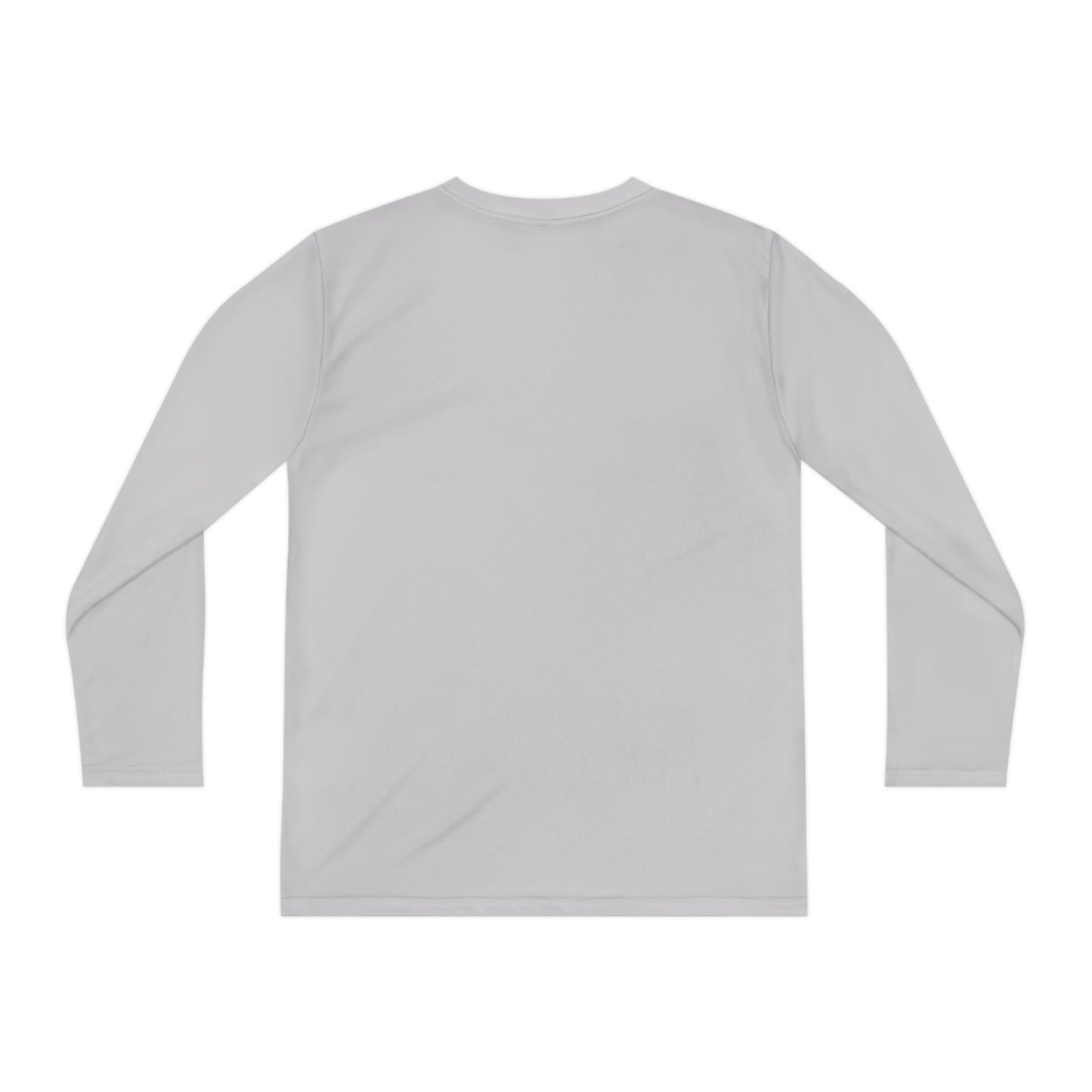 Youth Long Sleeve Competitor   BEEN FRESH Tee