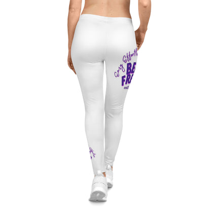 Women's Casual  BEEN FRESH Leggings (AOP)