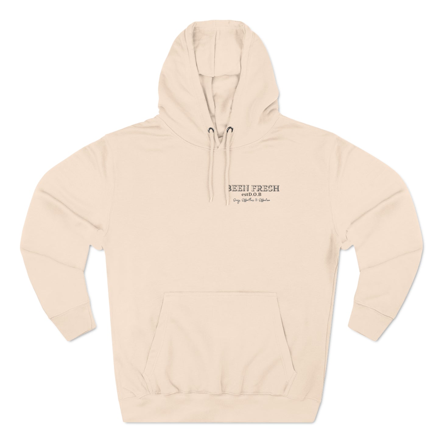 Unisex Premium Pullover Hoodie