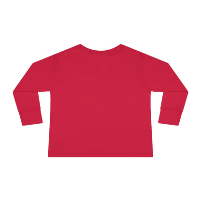 Toddler Long Sleeve  BEEN FRESH Tee