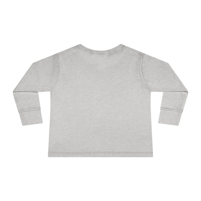 Toddler Long Sleeve  BEEN FRESH Tee