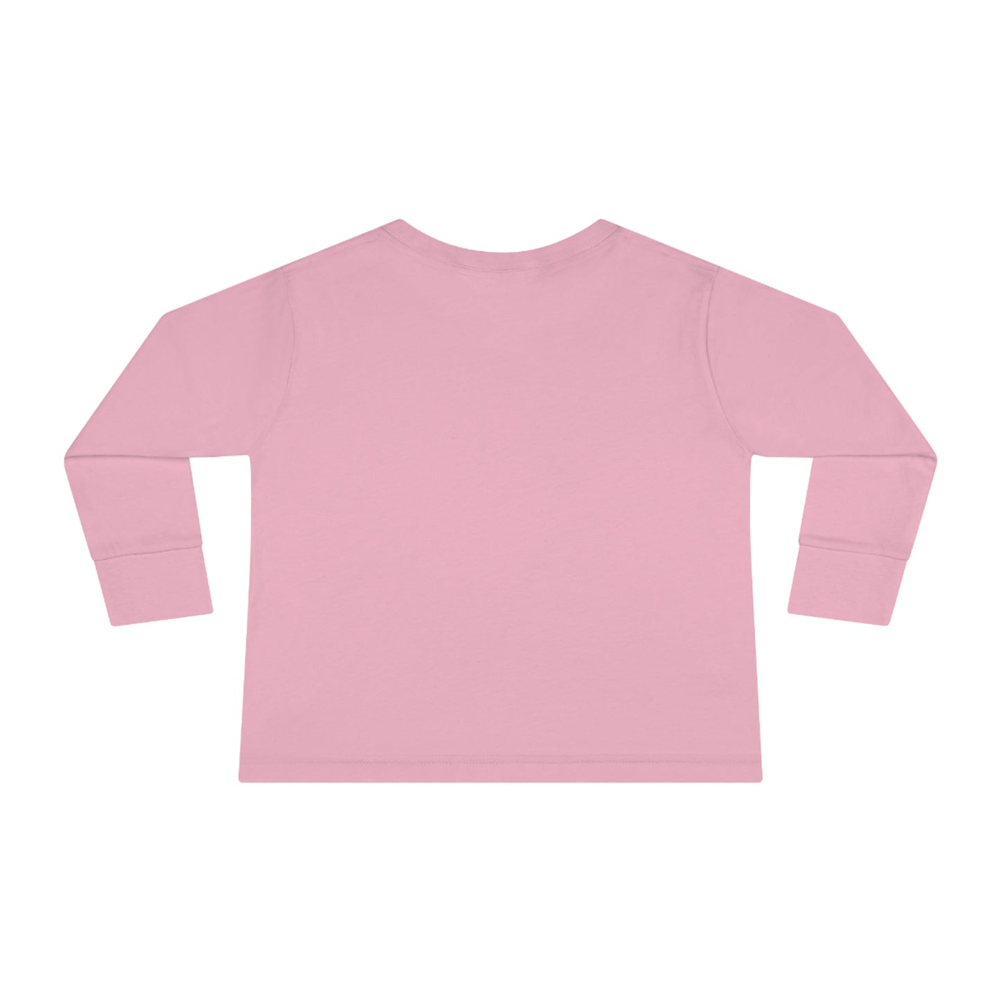 Toddler Long Sleeve  BEEN FRESH Tee