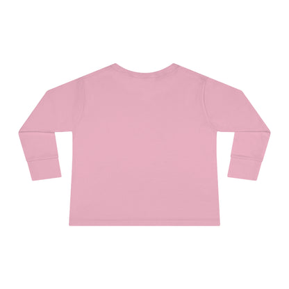 Toddler Long Sleeve  BEEN FRESH Tee