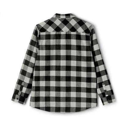 BEEN FRESH Unisex Flannel Shirt