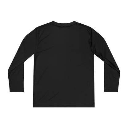 Youth Long Sleeve Competitor   BEEN FRESH Tee