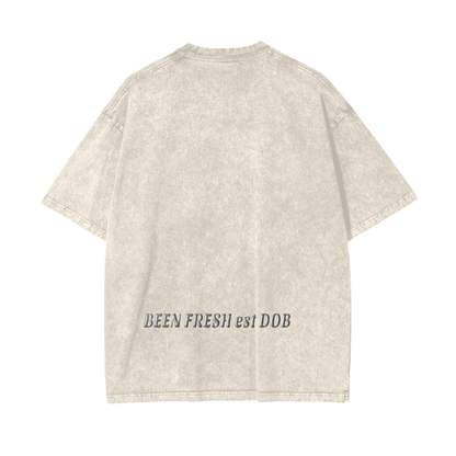 PASTEL COLORED T-SHIRT, BEEN FRESH, AMAZON,MOQ1,Delivery days 5