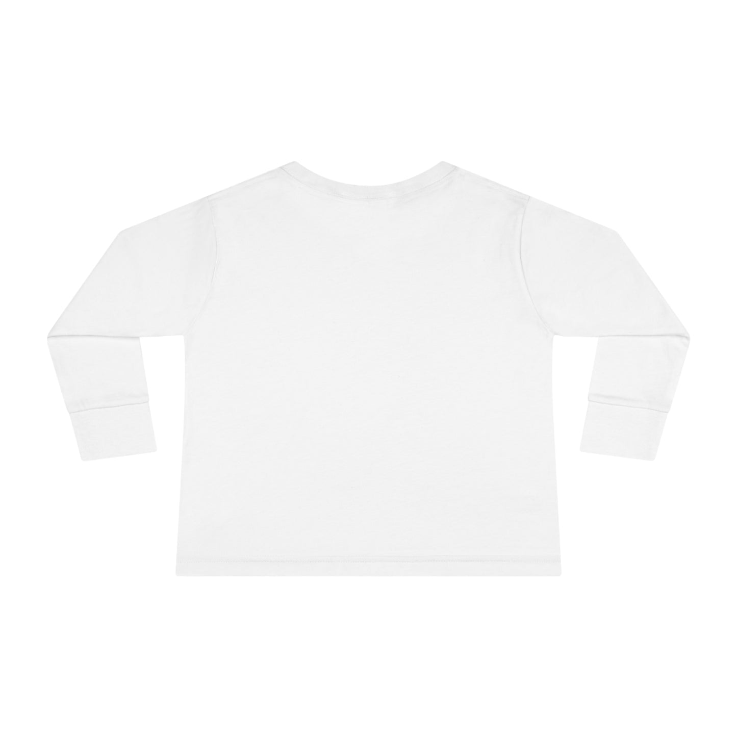 Toddler Long Sleeve  BEEN FRESH Tee