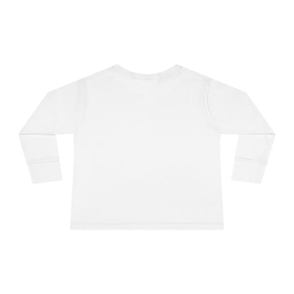 Toddler Long Sleeve  BEEN FRESH Tee