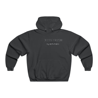 Men's NUBLEND® Hooded Sweatshirt