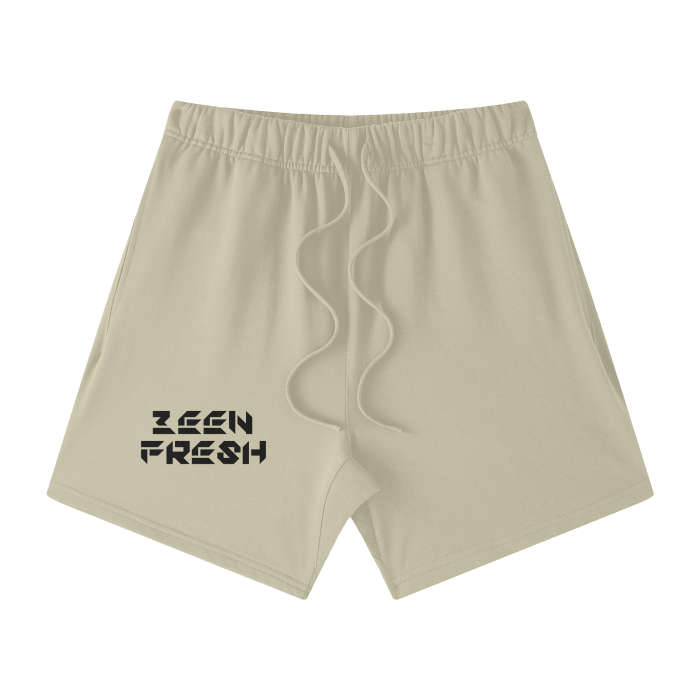 LUXURY COTTON SHORTS,,AMAZON,KAYNE WEST,MOQ1,Delivery days 5