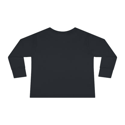 Toddler Long Sleeve  BEEN FRESH Tee