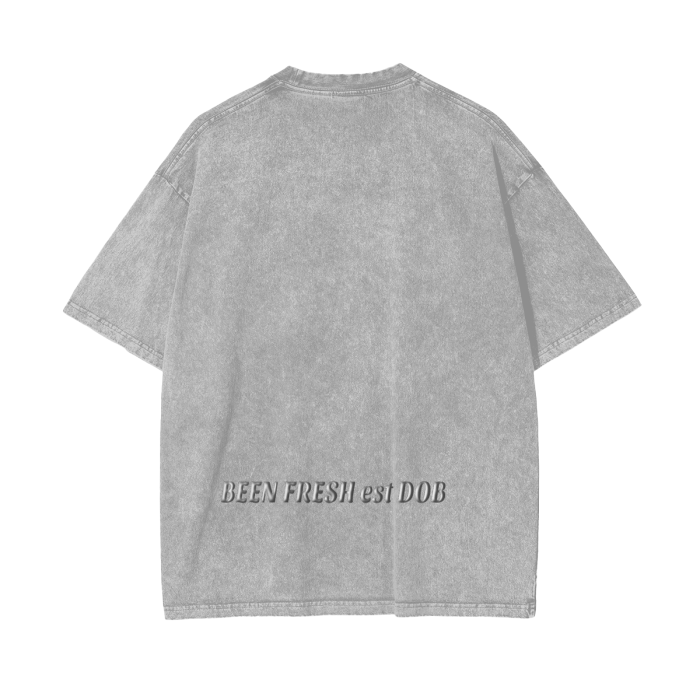 PASTEL COLORED T-SHIRT, BEEN FRESH, AMAZON,MOQ1,Delivery days 5