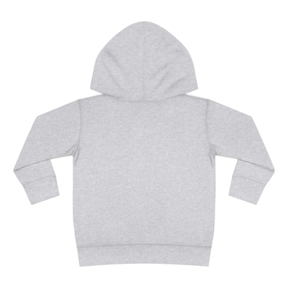 Toddler Pullover Fleece  BEEN FRESH Hoodie