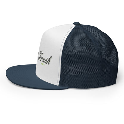 BEEN FRESH Trucker Cap