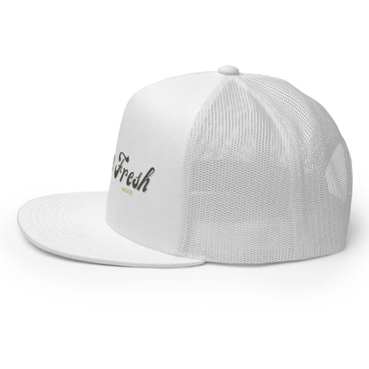 BEEN FRESH Trucker Cap