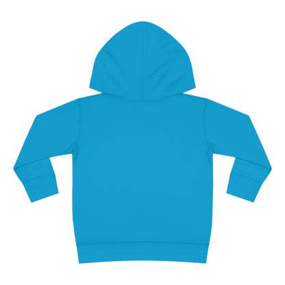 Toddler Pullover Fleece  BEEN FRESH Hoodie