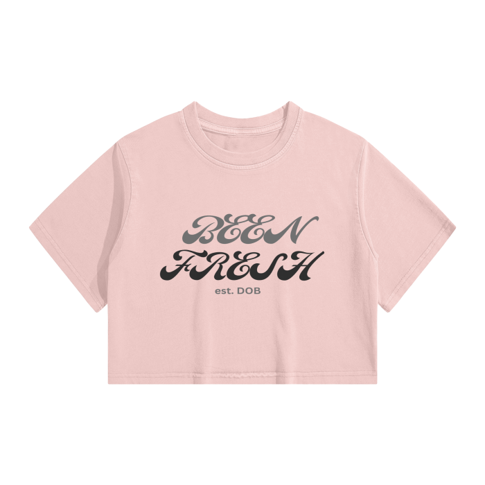 women's crop top t-shirt,MOQ1,Delivery days 5