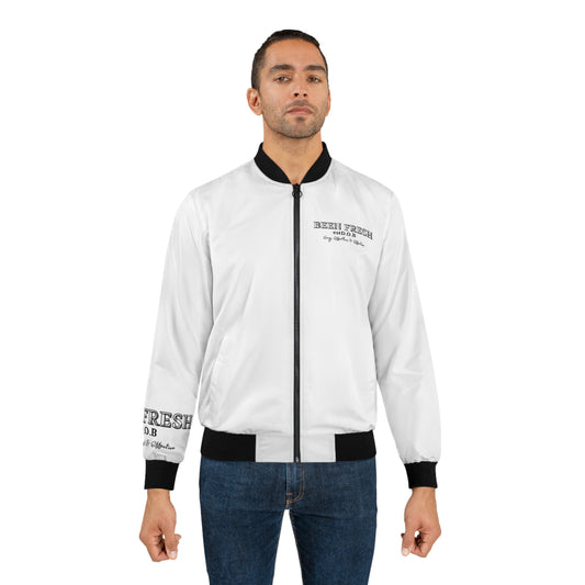 Men's Bomber Jacket (AOP)