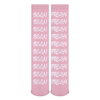 Breathable Stockings (Pack of 5 - Same Pattern)