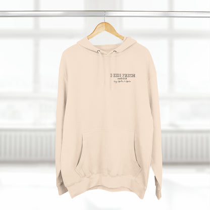 Unisex Premium Pullover Hoodie