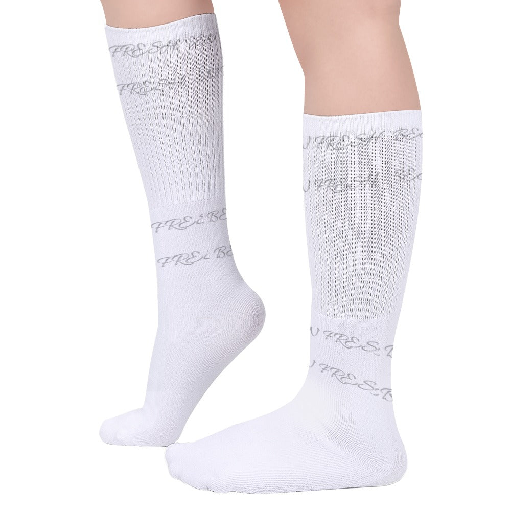 Breathable Stockings (Pack of 5 - Same Pattern)