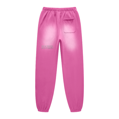 LUXURY JOGGERS, PINK JOGGERS, DRY FIT JOGGERS, STYLISH JOGGERS, BEEN FRESH JOGGERS, ,MOQ1,Delivery days 5