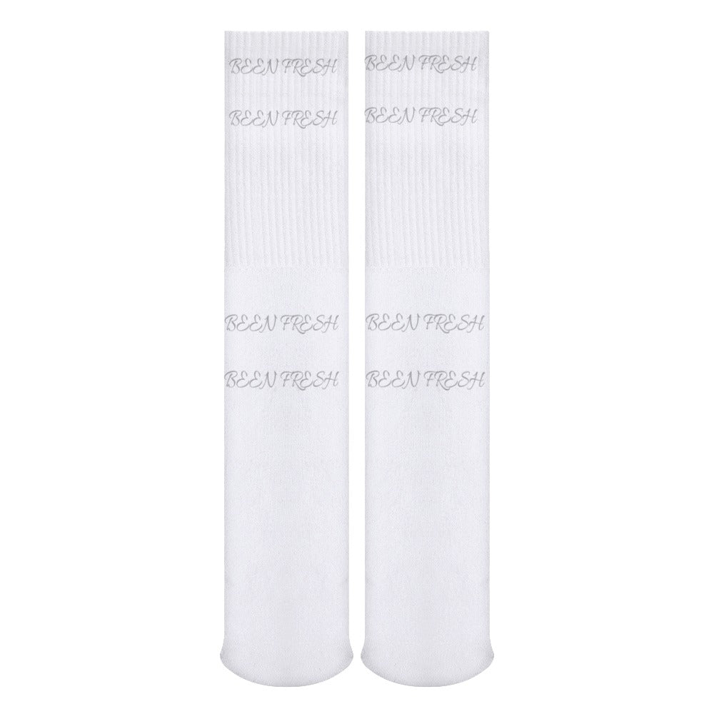 Breathable Stockings (Pack of 5 - Same Pattern)