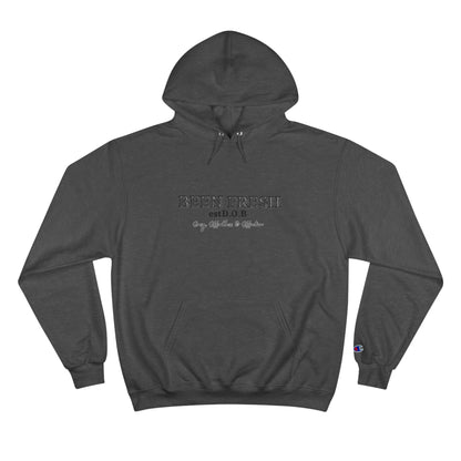 BEEN FRESH x's Champion Hoodie