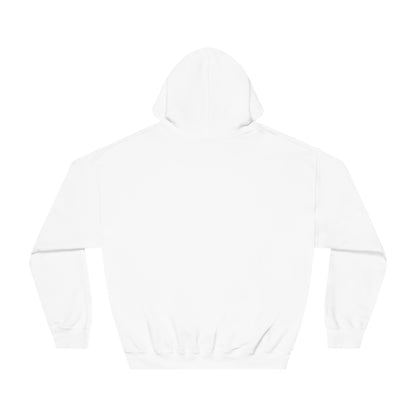 Unisex DryBlend® Hooded Sweatshirt