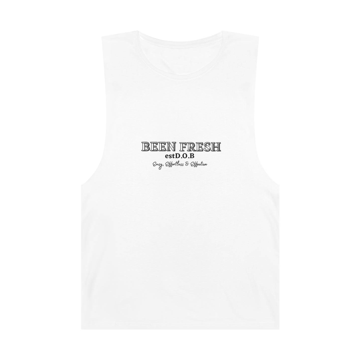 Unisex Barnard Tank