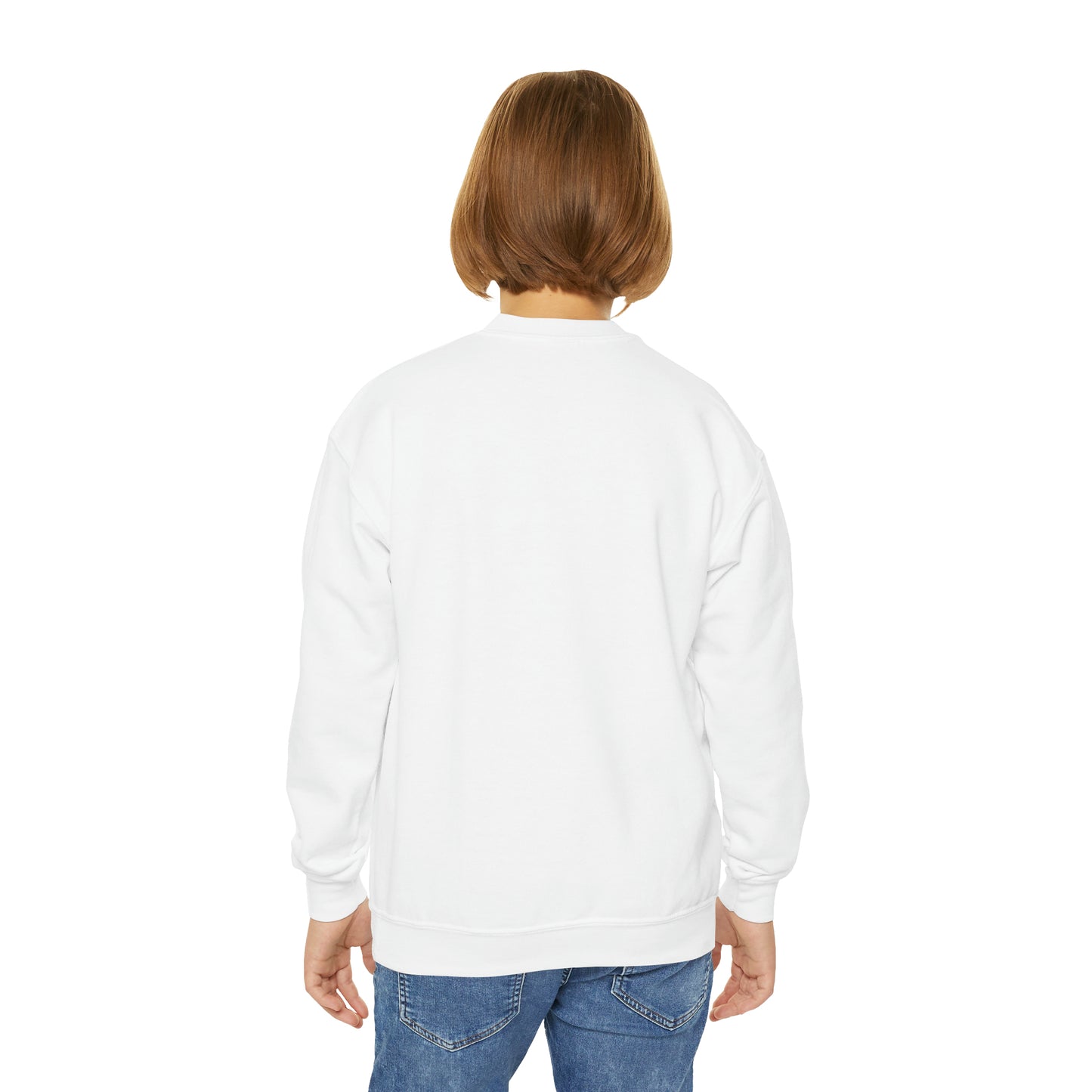 Youth Crewneck BEEN FRESH Sweatshirt