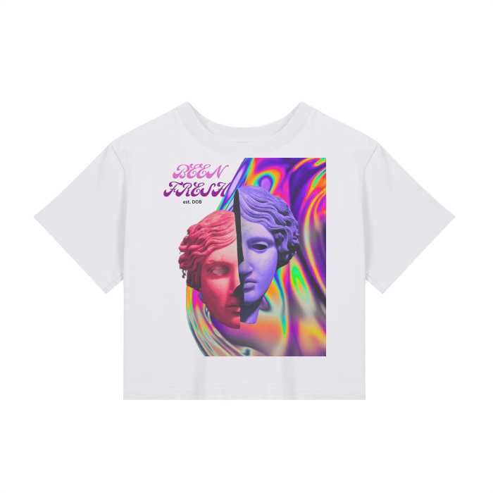 women's crop top t-shirt,MOQ1,Delivery days 5