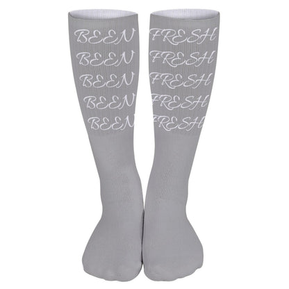 Breathable Stockings (Pack of 5 - Same Pattern)