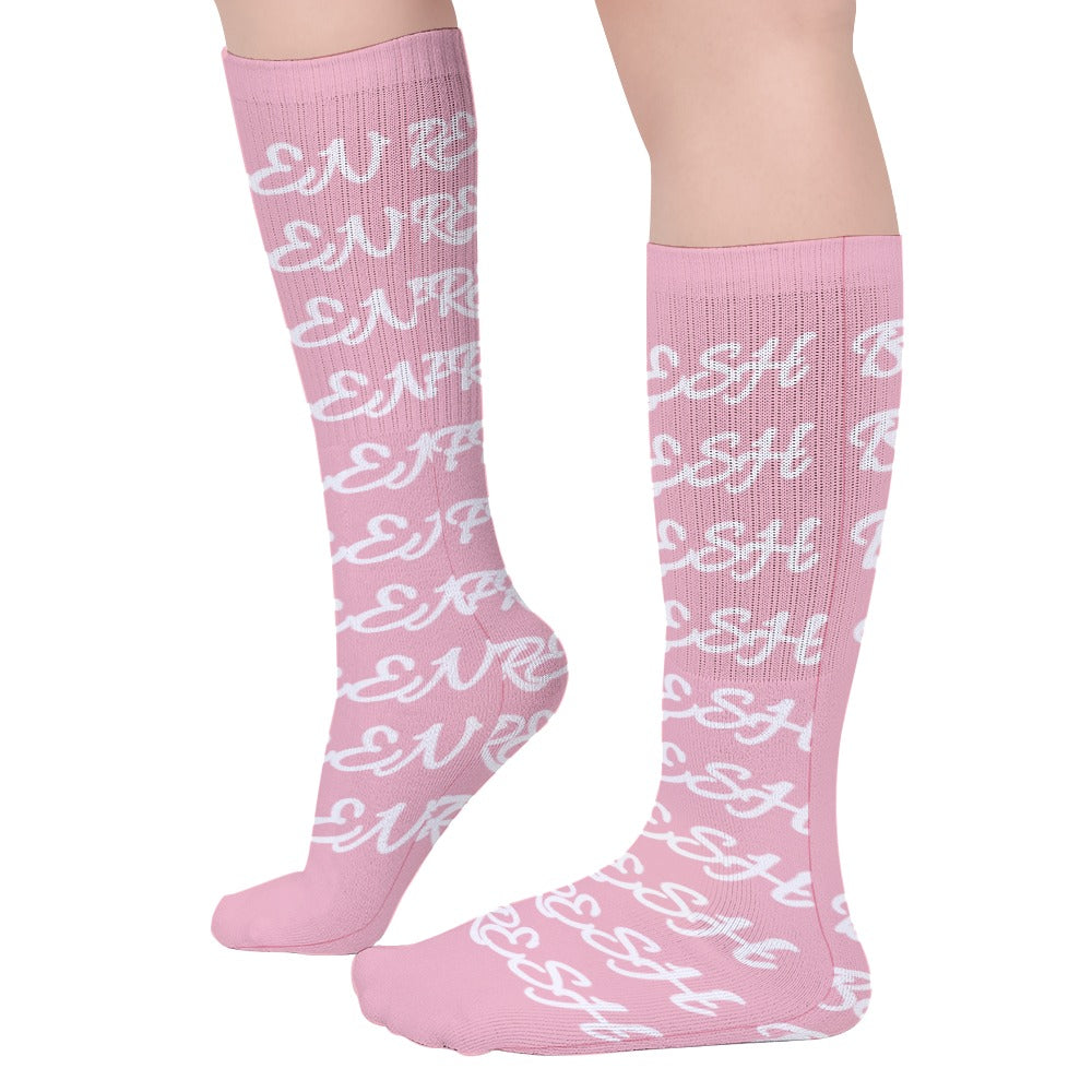 Breathable Stockings (Pack of 5 - Same Pattern)