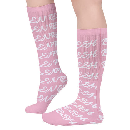 Breathable Stockings (Pack of 5 - Same Pattern)