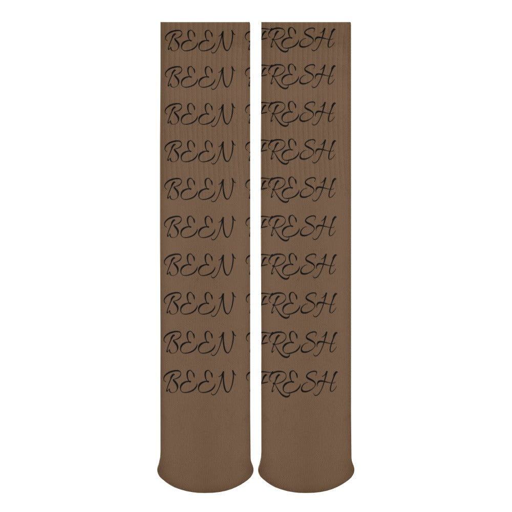 Breathable Stockings (Pack of 5 - Same Pattern)