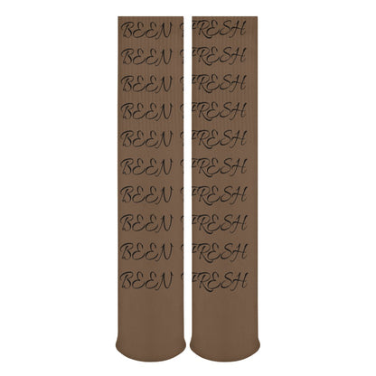 Breathable Stockings (Pack of 5 - Same Pattern)