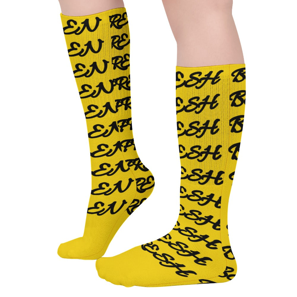 Breathable Stockings (Pack of 5 - Same Pattern)