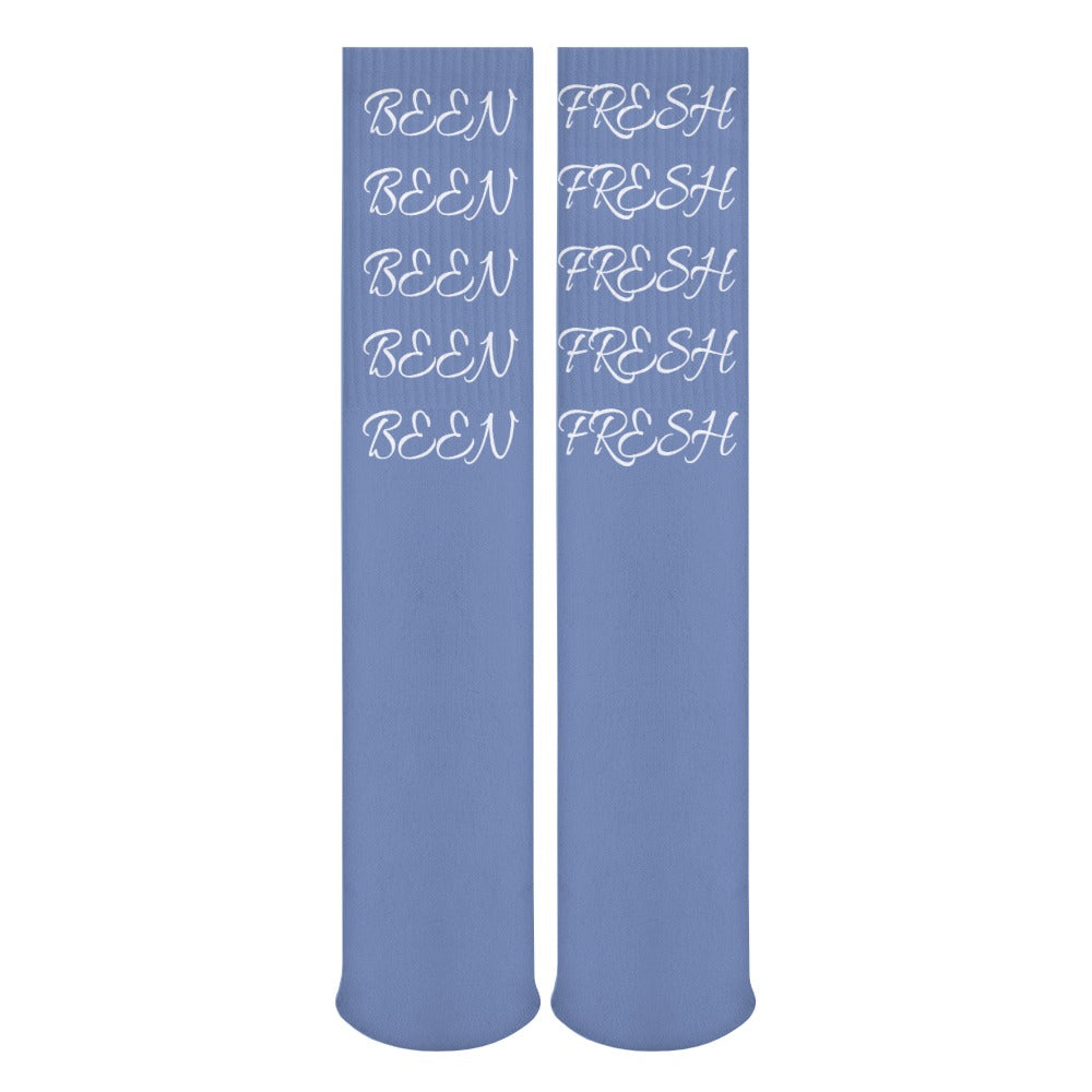 Breathable Stockings (Pack of 5 - Same Pattern)