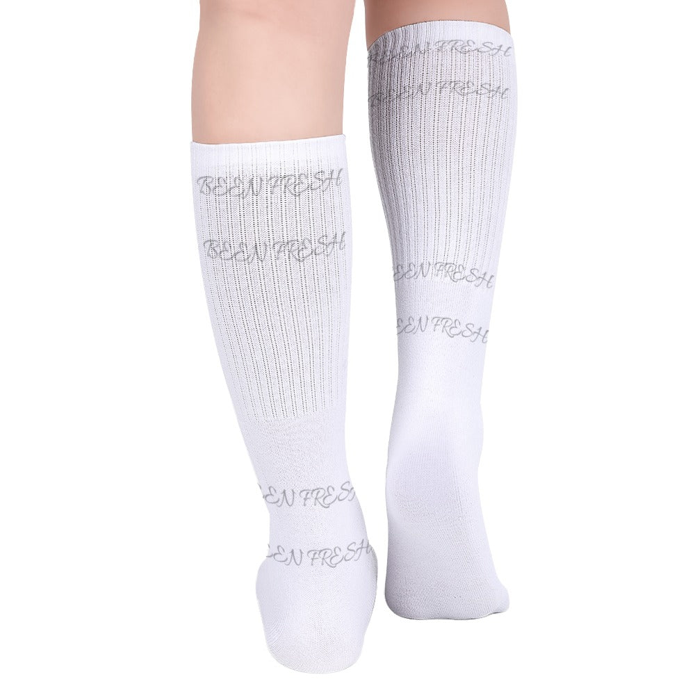 Breathable Stockings (Pack of 5 - Same Pattern)