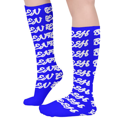 Breathable Stockings (Pack of 5 - Same Pattern)