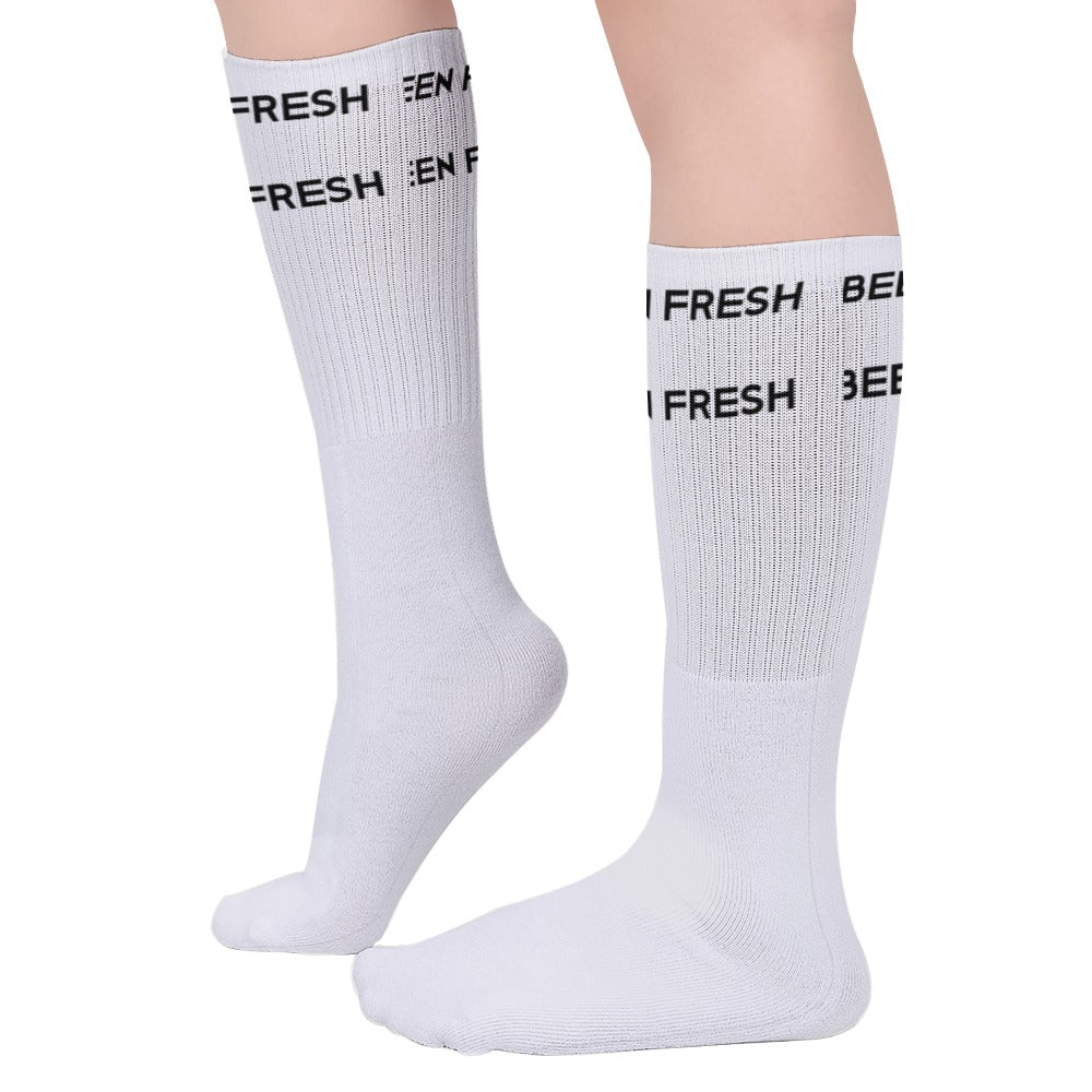 Breathable Stockings (Pack of 5 - Same Pattern)