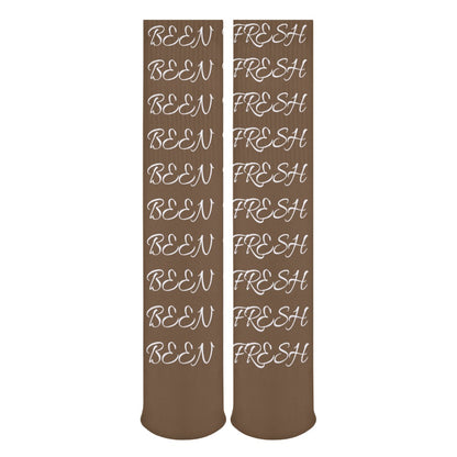 Breathable Stockings (Pack of 5 - Same Pattern)