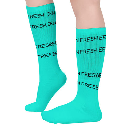 Breathable Stockings (Pack of 5 - Same Pattern)