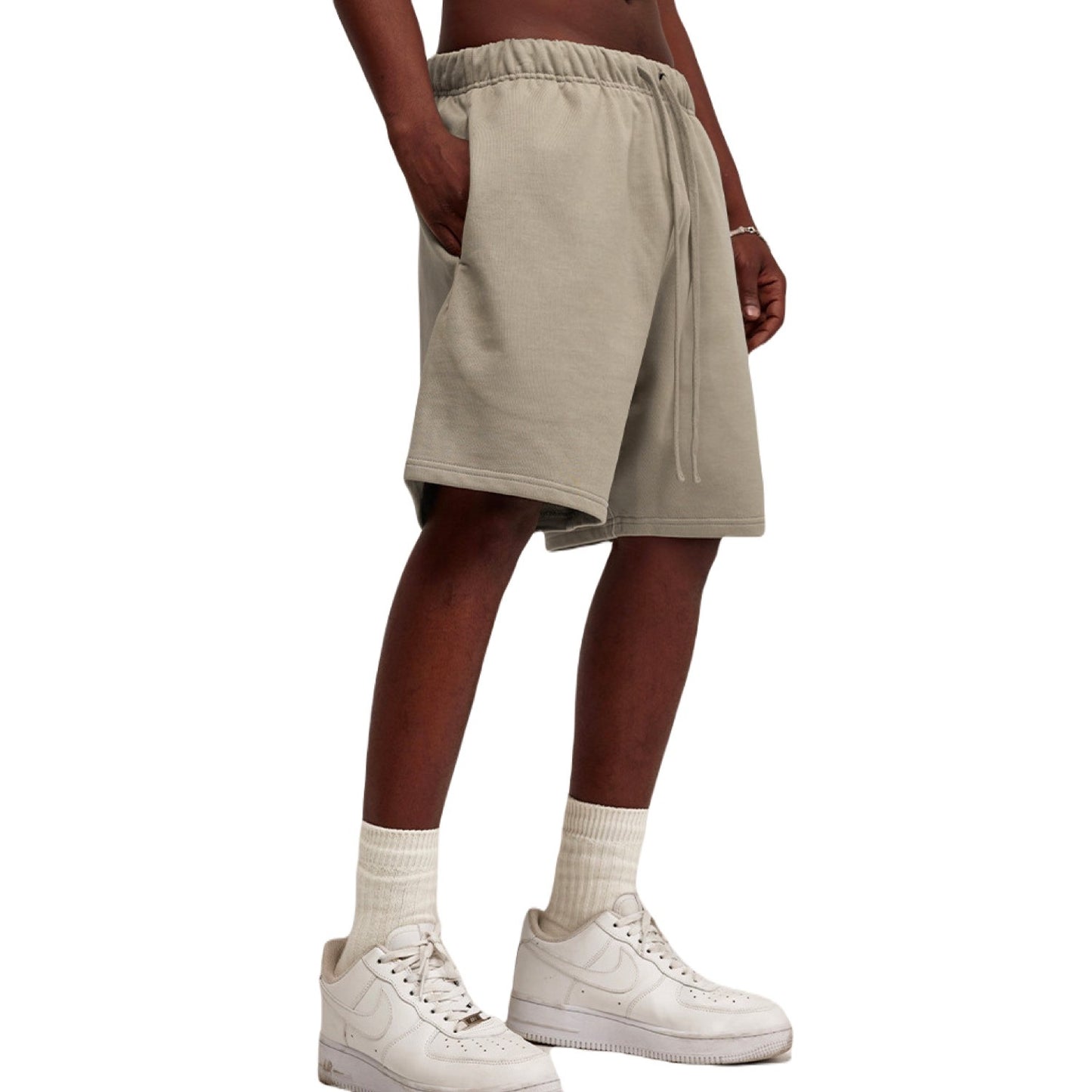 LUXURY COTTON SHORTS,,AMAZON,KAYNE WEST,MOQ1,Delivery days 5